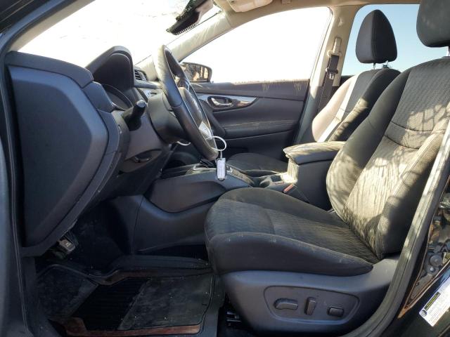 Photo 6 VIN: KNMAT2MT1LP528296 - NISSAN ROGUE S 