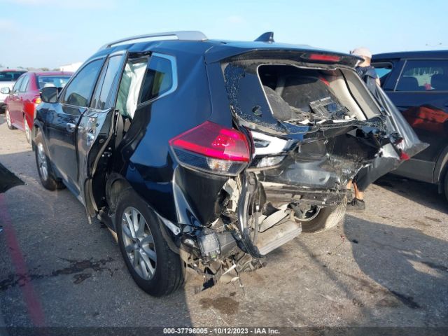 Photo 2 VIN: KNMAT2MT1LP535555 - NISSAN ROGUE 