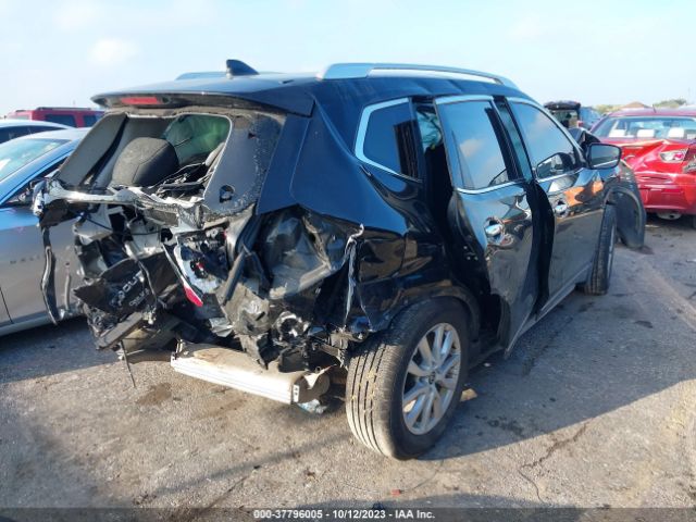 Photo 3 VIN: KNMAT2MT1LP535555 - NISSAN ROGUE 