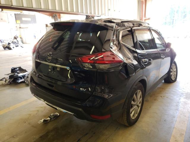 Photo 3 VIN: KNMAT2MT1LP539184 - NISSAN ROGUE S 