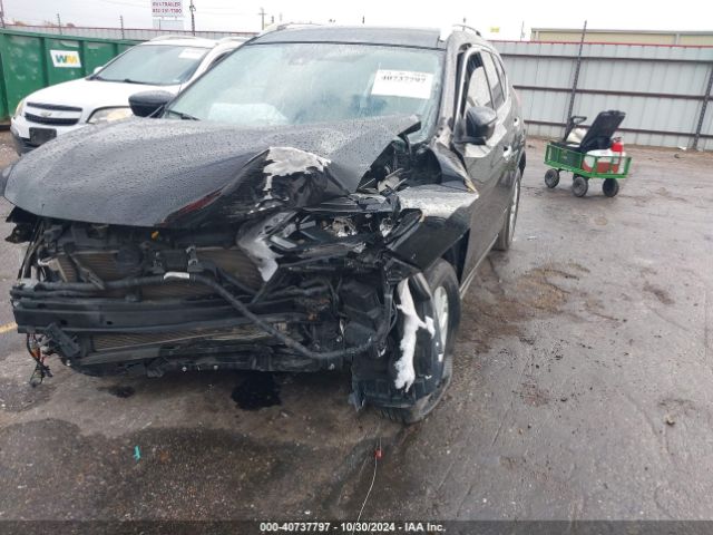 Photo 1 VIN: KNMAT2MT1LP539234 - NISSAN ROGUE 