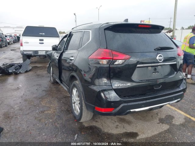 Photo 2 VIN: KNMAT2MT1LP539234 - NISSAN ROGUE 