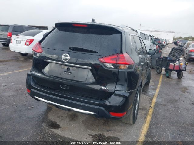 Photo 3 VIN: KNMAT2MT1LP539234 - NISSAN ROGUE 