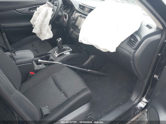 Photo 4 VIN: KNMAT2MT1LP539234 - NISSAN ROGUE 