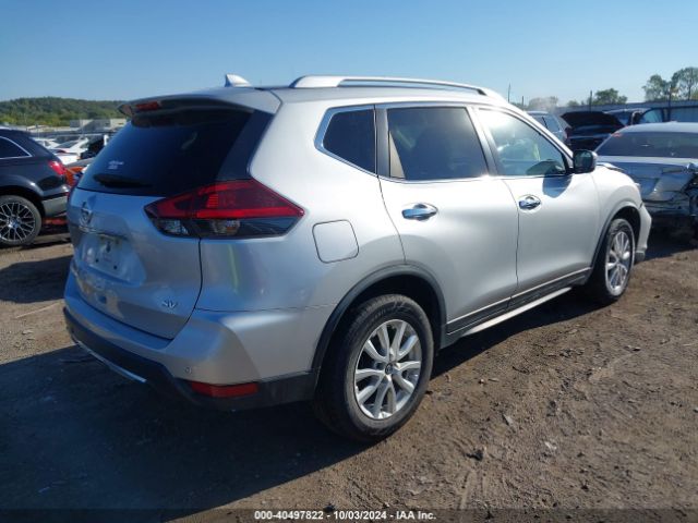 Photo 3 VIN: KNMAT2MT1LP540027 - NISSAN ROGUE 