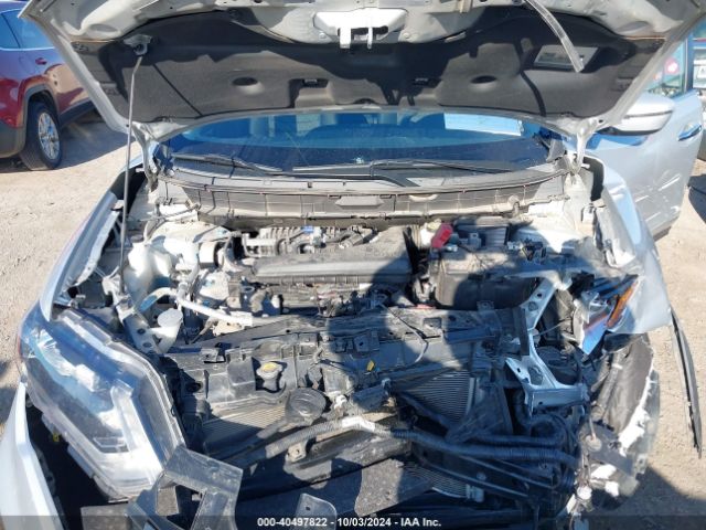 Photo 9 VIN: KNMAT2MT1LP540027 - NISSAN ROGUE 