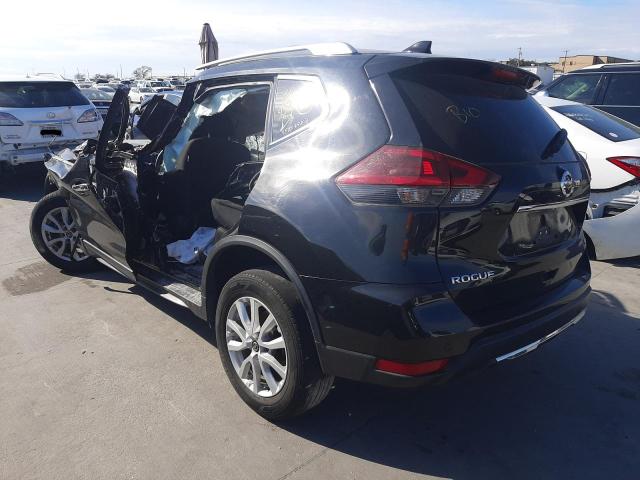 Photo 2 VIN: KNMAT2MT1LP540478 - NISSAN ROGUE S 