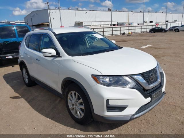 Photo 0 VIN: KNMAT2MT1LP542456 - NISSAN ROGUE 