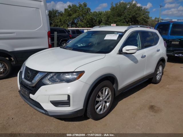 Photo 1 VIN: KNMAT2MT1LP542456 - NISSAN ROGUE 