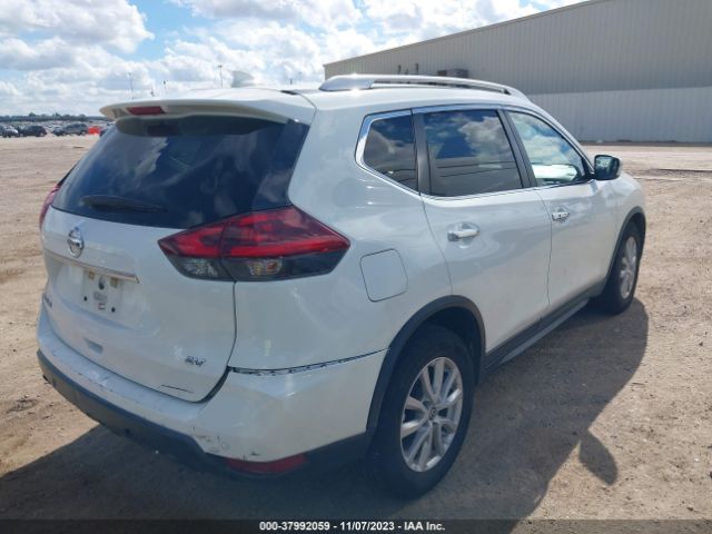 Photo 3 VIN: KNMAT2MT1LP542456 - NISSAN ROGUE 