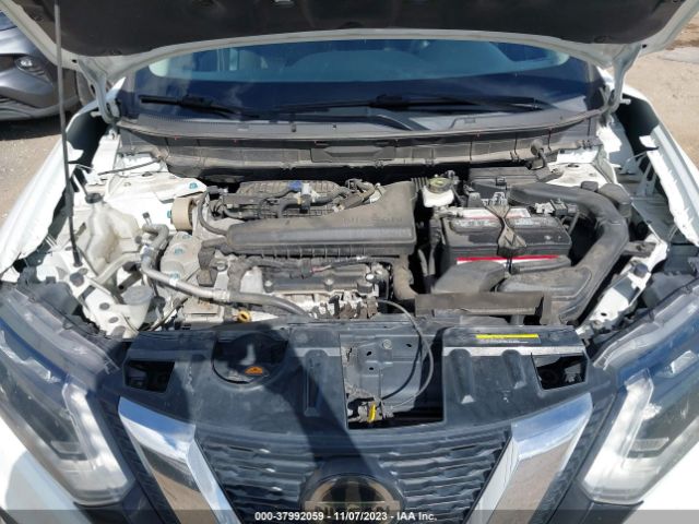 Photo 9 VIN: KNMAT2MT1LP542456 - NISSAN ROGUE 