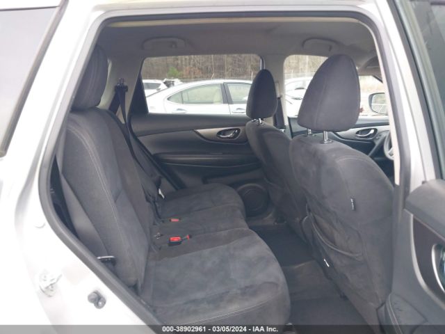 Photo 7 VIN: KNMAT2MT2FP502746 - NISSAN ROGUE 