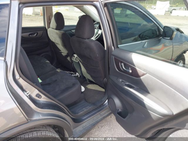 Photo 7 VIN: KNMAT2MT2FP502777 - NISSAN ROGUE 