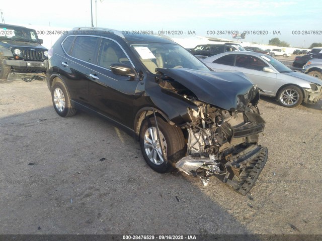 Photo 0 VIN: KNMAT2MT2FP507946 - NISSAN ROGUE 