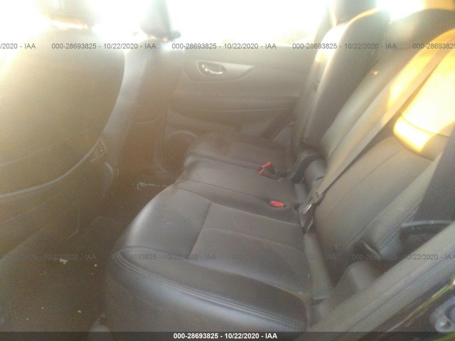 Photo 7 VIN: KNMAT2MT2FP513116 - NISSAN ROGUE 