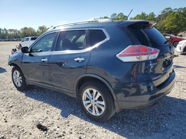 Photo 1 VIN: KNMAT2MT2FP515660 - NISSAN ROGUE S 