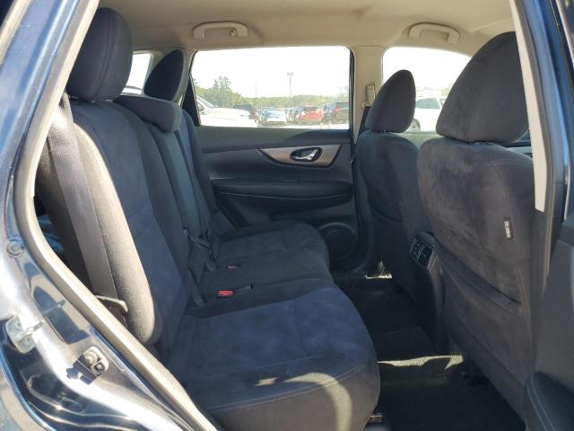 Photo 10 VIN: KNMAT2MT2FP515660 - NISSAN ROGUE S 