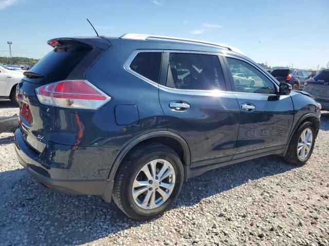 Photo 2 VIN: KNMAT2MT2FP515660 - NISSAN ROGUE S 