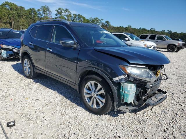 Photo 3 VIN: KNMAT2MT2FP515660 - NISSAN ROGUE S 