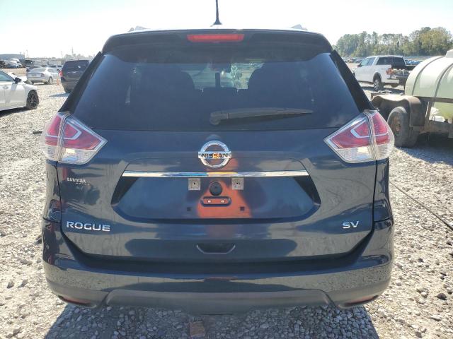 Photo 5 VIN: KNMAT2MT2FP515660 - NISSAN ROGUE S 