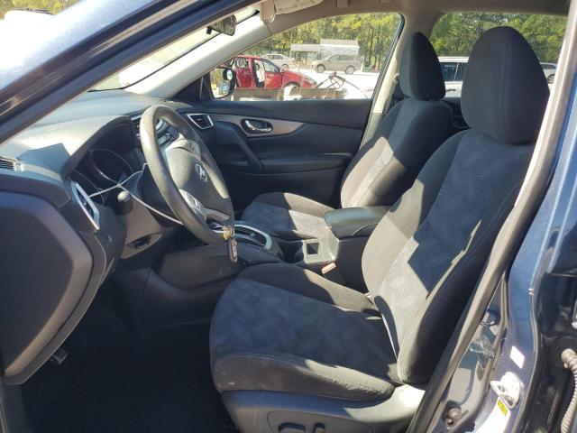 Photo 6 VIN: KNMAT2MT2FP515660 - NISSAN ROGUE S 