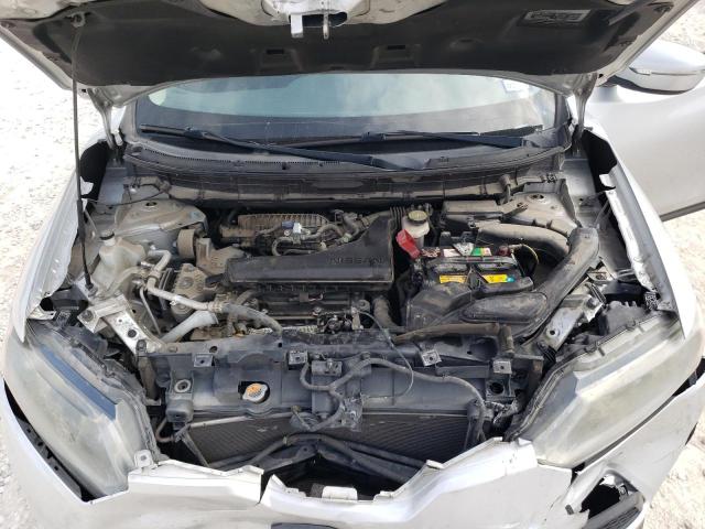 Photo 10 VIN: KNMAT2MT2FP520406 - NISSAN ROGUE 