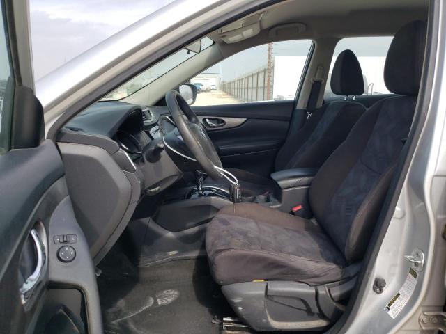 Photo 6 VIN: KNMAT2MT2FP520406 - NISSAN ROGUE 