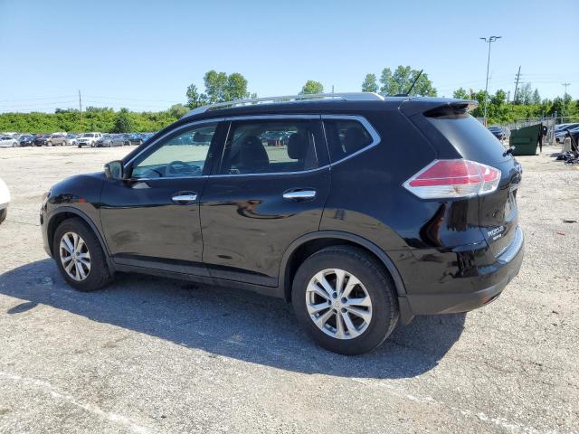 Photo 1 VIN: KNMAT2MT2FP523385 - NISSAN ROGUE 