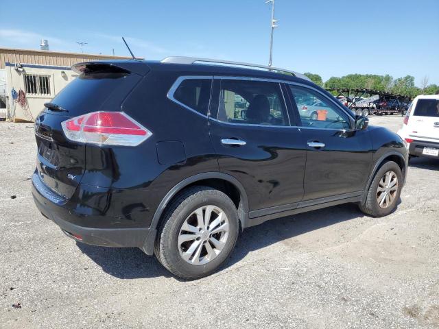 Photo 2 VIN: KNMAT2MT2FP523385 - NISSAN ROGUE 