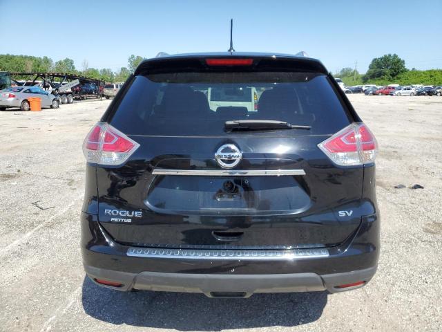 Photo 5 VIN: KNMAT2MT2FP523385 - NISSAN ROGUE 