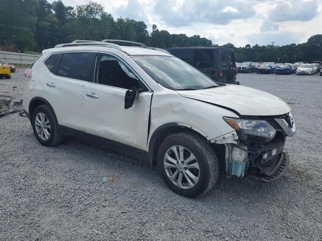 Photo 3 VIN: KNMAT2MT2FP525718 - NISSAN ROGUE S 