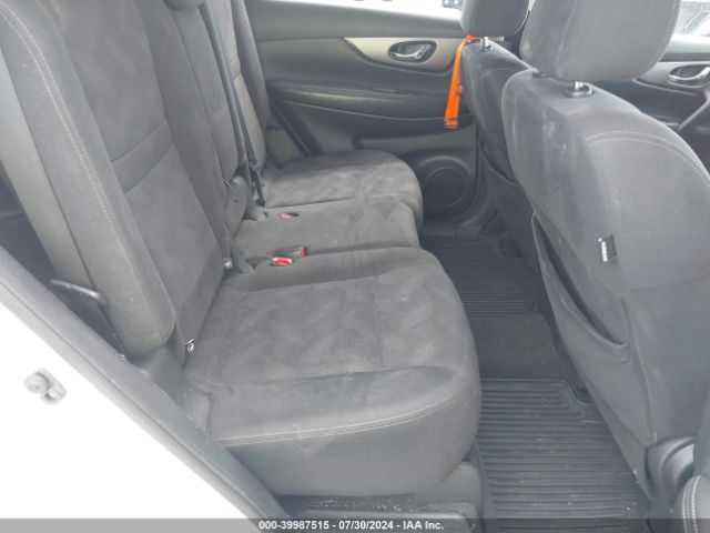 Photo 7 VIN: KNMAT2MT2FP526223 - NISSAN ROGUE 