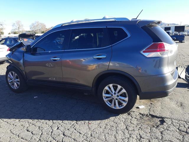 Photo 1 VIN: KNMAT2MT2FP526710 - NISSAN ROGUE S 