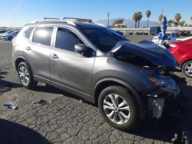 Photo 3 VIN: KNMAT2MT2FP526710 - NISSAN ROGUE S 