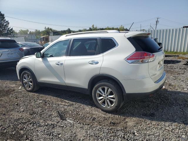 Photo 1 VIN: KNMAT2MT2FP527386 - NISSAN ROGUE S 