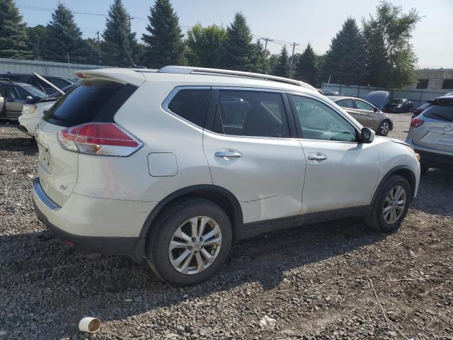 Photo 2 VIN: KNMAT2MT2FP527386 - NISSAN ROGUE S 