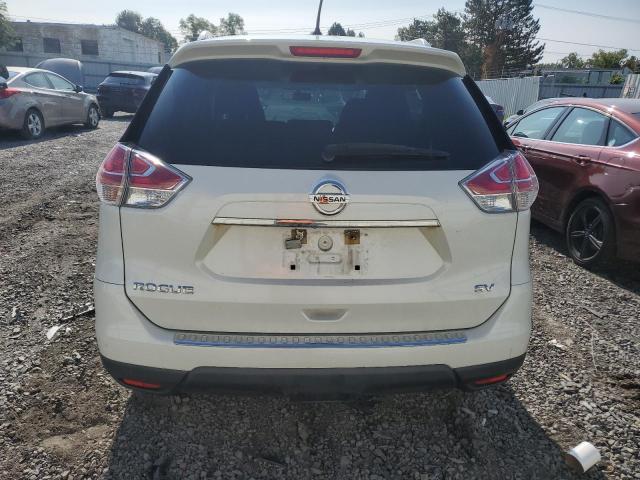 Photo 5 VIN: KNMAT2MT2FP527386 - NISSAN ROGUE S 