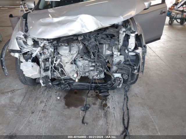 Photo 5 VIN: KNMAT2MT2FP537321 - NISSAN ROGUE 