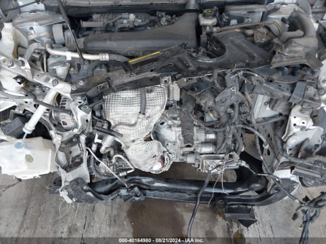 Photo 9 VIN: KNMAT2MT2FP537321 - NISSAN ROGUE 