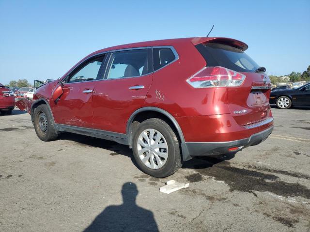 Photo 1 VIN: KNMAT2MT2FP539487 - NISSAN ROGUE S 