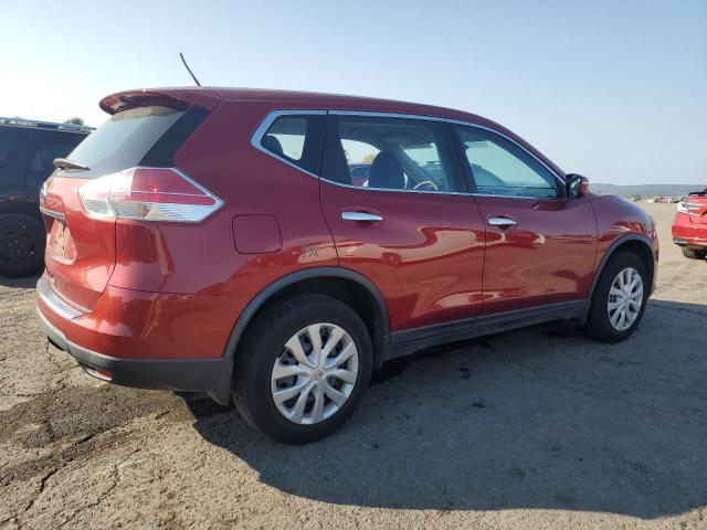 Photo 2 VIN: KNMAT2MT2FP539487 - NISSAN ROGUE S 