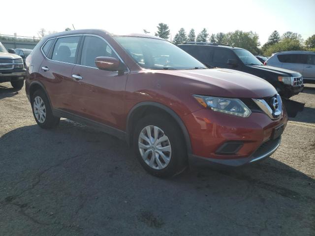 Photo 3 VIN: KNMAT2MT2FP539487 - NISSAN ROGUE S 