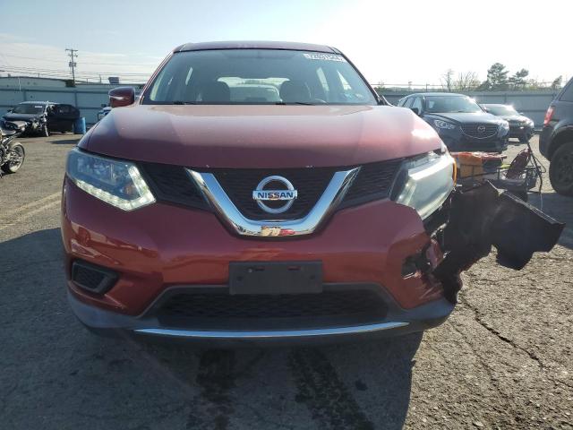 Photo 4 VIN: KNMAT2MT2FP539487 - NISSAN ROGUE S 