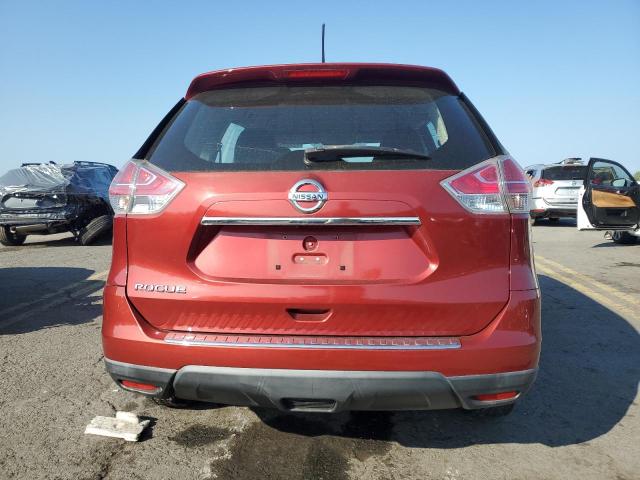 Photo 5 VIN: KNMAT2MT2FP539487 - NISSAN ROGUE S 