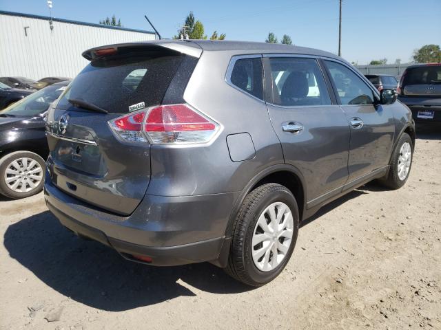 Photo 3 VIN: KNMAT2MT2FP542602 - NISSAN ROGUE S 