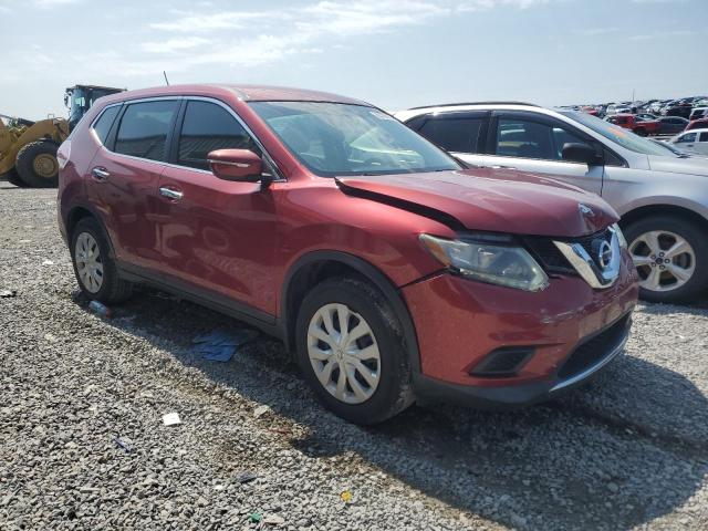 Photo 3 VIN: KNMAT2MT2FP542955 - NISSAN ROGUE S 