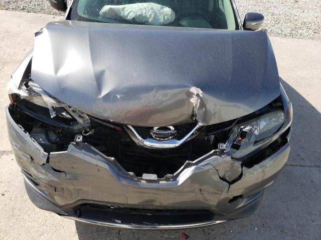 Photo 6 VIN: KNMAT2MT2FP549694 - NISSAN ROGUE 