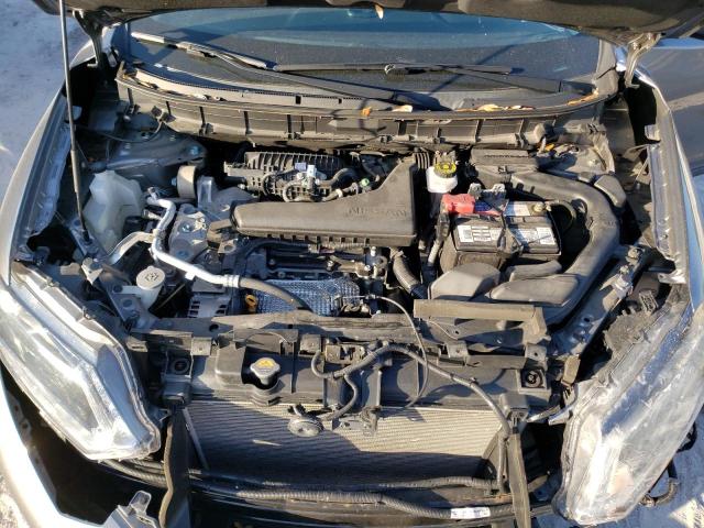 Photo 10 VIN: KNMAT2MT2FP551350 - NISSAN ROGUE 