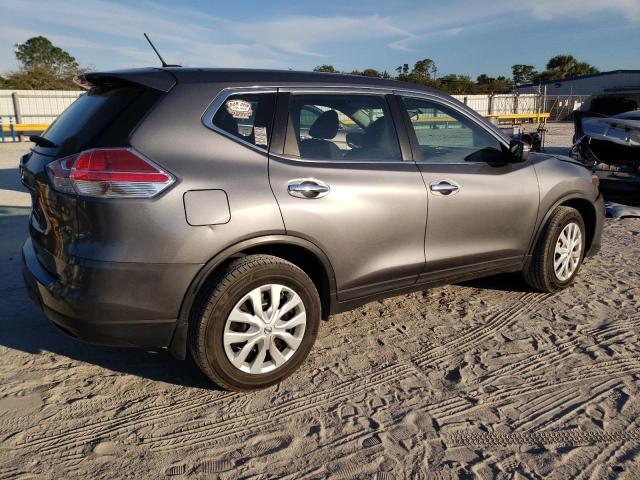 Photo 2 VIN: KNMAT2MT2FP551350 - NISSAN ROGUE 