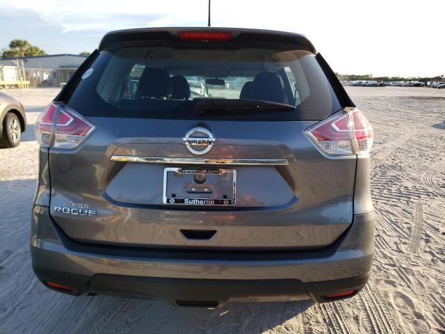 Photo 5 VIN: KNMAT2MT2FP551350 - NISSAN ROGUE 